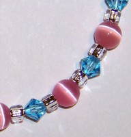 SIDS Elastic Awareness Bracelet